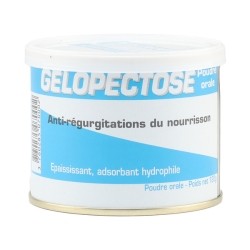 Gelopectose poudre épaississante