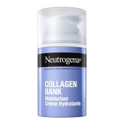 Neutrogena Collagen Bank Crème hydratante