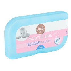 Gifrer mouche-bébé