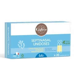 Gifrer Septinasal unidoses