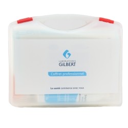 Trousse de secours Gilbert Professionnel