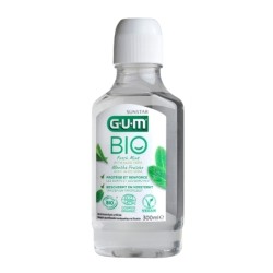Gum bain de bouche bio