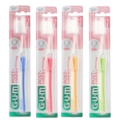 Gum Post-Operation Brosse à dents post-opératoire ultra-souple