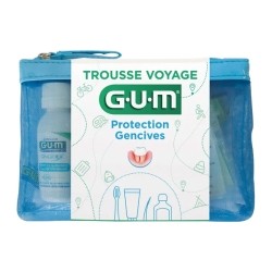 Gum Kit voyage Protection gencives