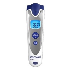 Veroval Baby thermomètre frontal