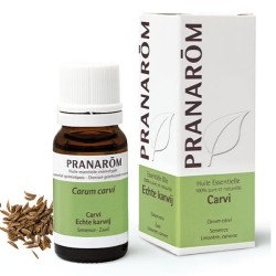 Huile essentielle Carvi Pranarom