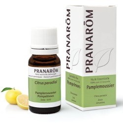 Pranarôm Huile essentielle Pamplemousse
