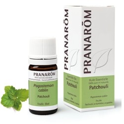 Pranarom HE Patchouli