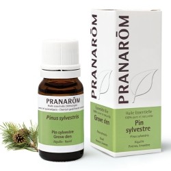 Huile essentielle de Pin sylvestre Pranarom