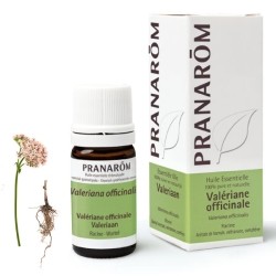 Pranarom HE valériane officinale