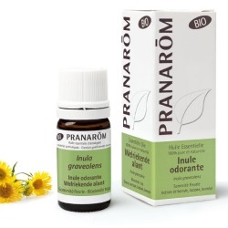 Pranarôm Huile essentielle Inule odorante  Bio