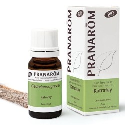 Pranarom Katrafay Bio huile essentielle antalgique
