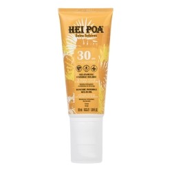 Hei Poa gel-en-huile invisible solaire SPF 30