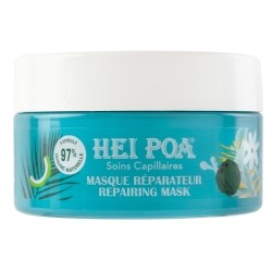 Hei Poa Masque Réparateur Cheveux secs