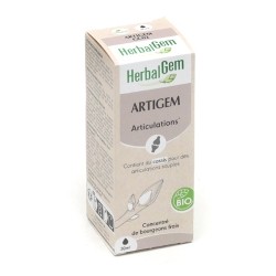 HerbalGem Artigem bio