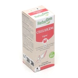 HerbalGem Celluligem bio gouttes