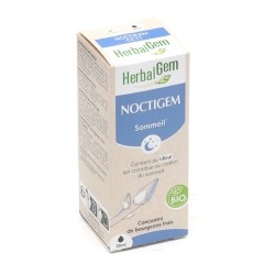 HerbalGem Noctigem bio