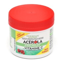 Herbesan Acérola premium comprimés à croquer