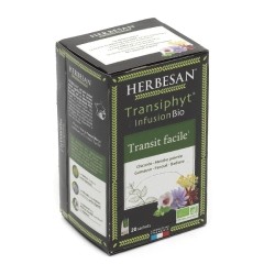 Herbesan Transiphyt infusion Bio sachets