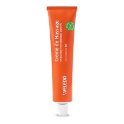 Weleda Sport Crème de massage Arnica bio