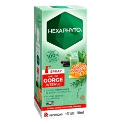 Spray gorge Hexaphyto