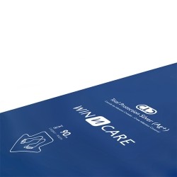 Housse supérieure Axtair CIC