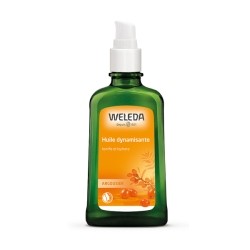 Weleda Argousier Huile dynamisante bio