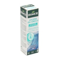 Humer Hygiène de l'oreille spray