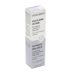 Gel vaginal Hyalidra