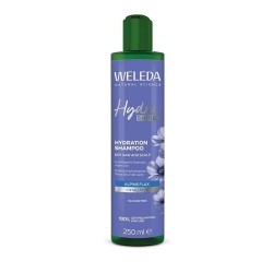 Weleda Hydra Shine Shampooing hydratation