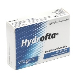 Hydrofta en capsules