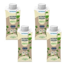 Nutrisens Hyperdrink végétal 2 kcal boisson HP/HC