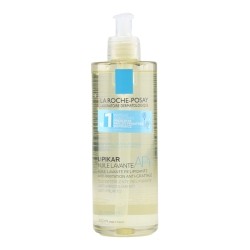 La Roche Posay Lipikar Huile lavante AP+