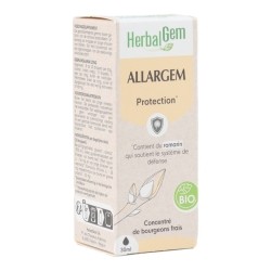 HerbalGem Allargem bio