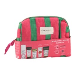 Garancia trousse Mes essentiels Beauté