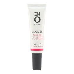 Codexial Enoliss Perfect skin 20 AHA gel rénovateur nuit