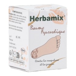 Herbamix Baume Ayurvédique