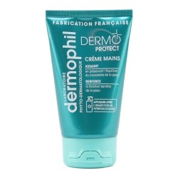 Dermophil Indien Crème mains Dermo Protect