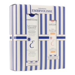 Embryolisse coffret lait crème concentré + soin blush de peau
