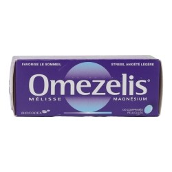 Omezelis comprimés