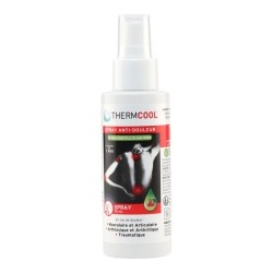 ThermCool Spray anti douleur