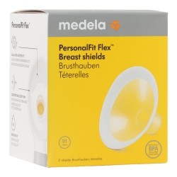 Medela Téterelle PersonalFit Flex