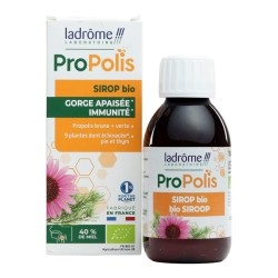 Ladrôme Propolis Bio sirop