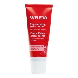 Creme main Weleda grenade
