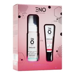 Codexial Enoliss coffret Peeling Eclat