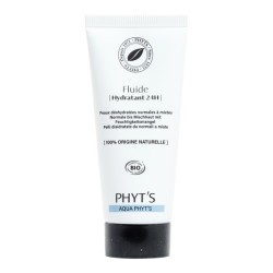 Phyt's Fluide hydratant 24h bio