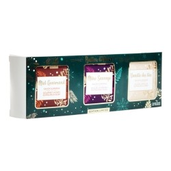 MKL coffret Bulles d'Hiver