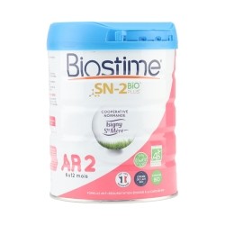 Biostime SN-2 Bio Plus Lait AR 2