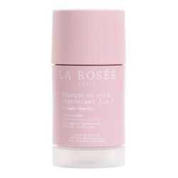 La Rosée Masque en stick régénérant 3 en 1
