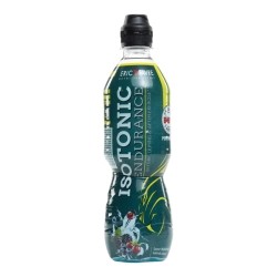 Eric Favre Boisson isotonic Endurance multifruits